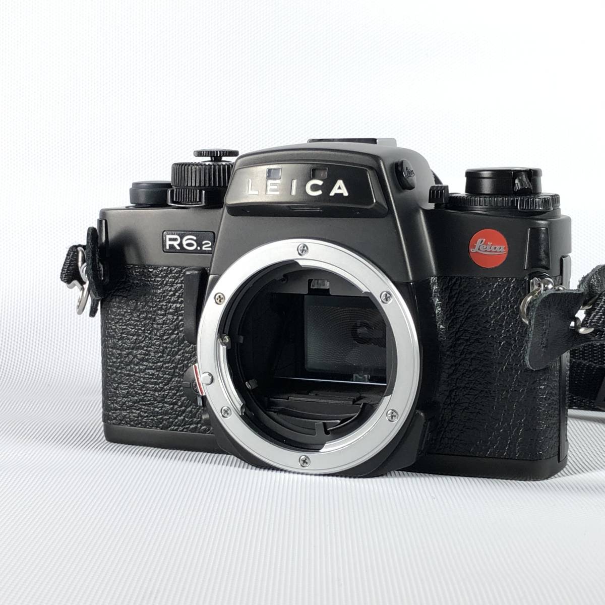 LEICA R6.2 ライカ フィルム 一眼レフ カメラ ヱOA4z(ライカ)｜売買されたオークション情報、yahooの商品情報をアーカイブ ...