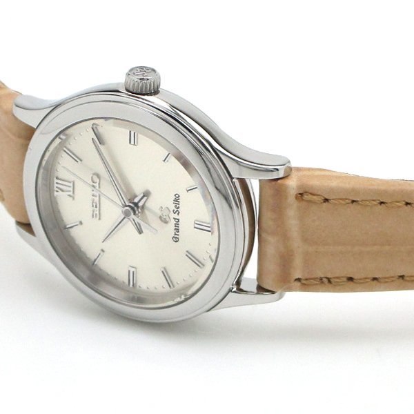 1円~ 3ヶ月保証付き 磨き済み 美品 本物 人気 Grand Seiko 1円~ 3ヶ月保証付き 磨き済み 美品 本物 人気 Grand Seiko