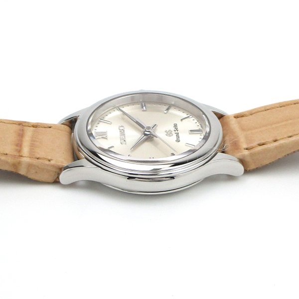 1円~ 3ヶ月保証付き 磨き済み 美品 本物 人気 Grand Seiko 1円~ 3ヶ月保証付き 磨き済み 美品 本物 人気 Grand Seiko