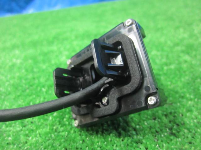 N－BOX 6BA-JF3 バックカメラ VCB-H3C9 39530-TTA-J01(ホンダ用