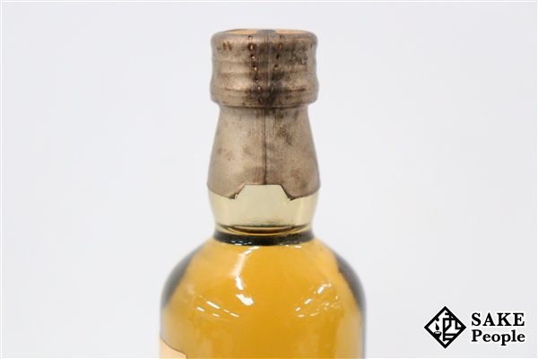 ◇注目! サントリー 木桶仕込 1981 直火蒸留 ピュアモルト 50ml 43