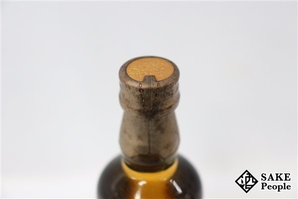 ◇注目! サントリー 木桶仕込 1981 直火蒸留 ピュアモルト 50ml 43
