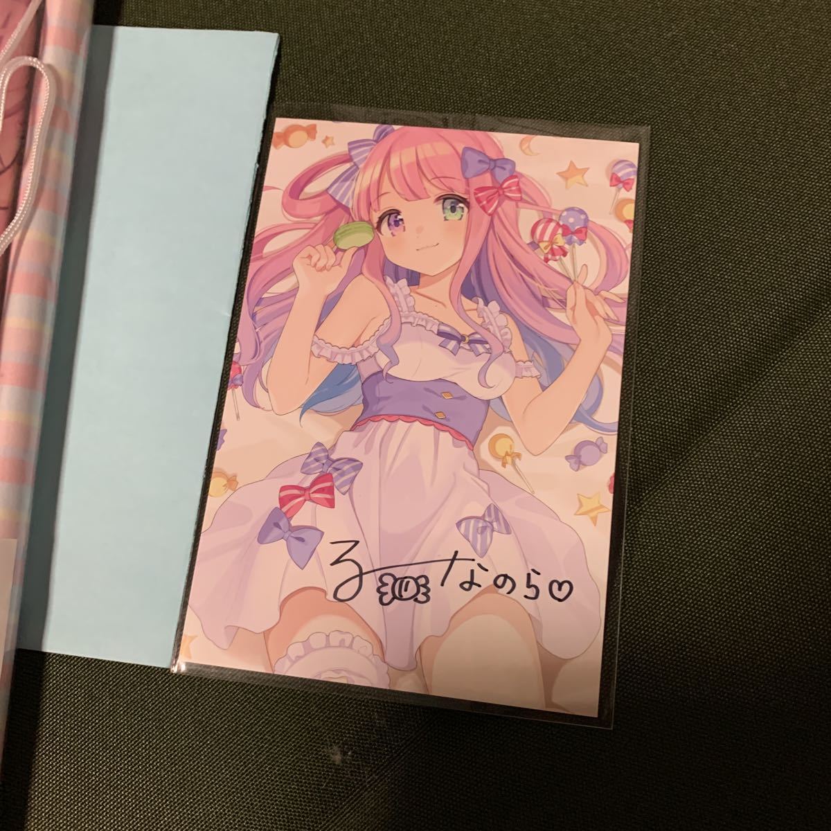 ホロライブ公式 姫森ルーナ 誕生日2020 記念グッズセット 数量限定 