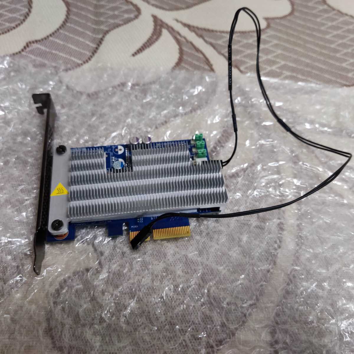 HP Z Turbo Drive G2 新品512GB NVMe M.2 SSD付属/Z840/Z640/Z440 動作保証付き 即決で1TBSSD