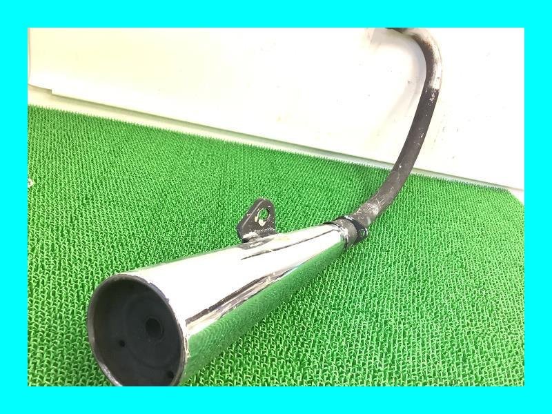 GN 125 え マフラー 必見 (180) S12-856 SM