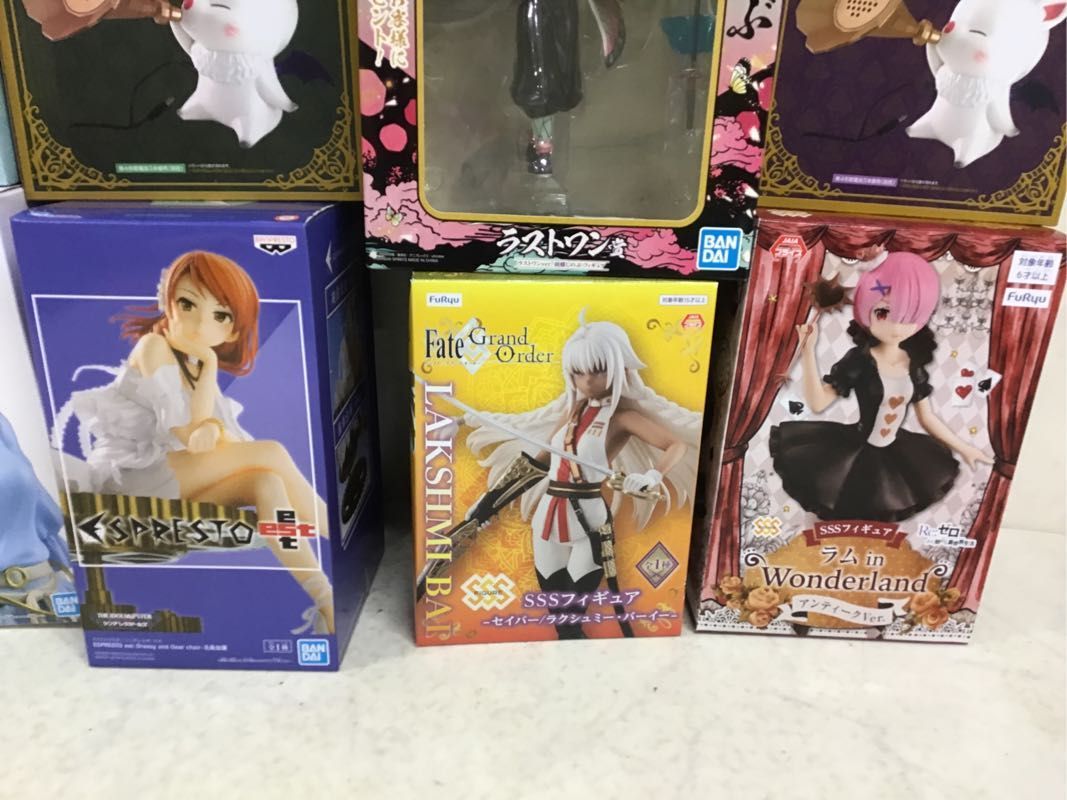 1円〜 同梱不可 ジャンク ガンダム、鬼滅の刃、マインクラフト 他 フィギュア等 おもちゃ、ゲーム