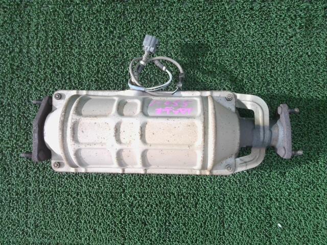 オデッセイ DBA-RB1 RB2 フロント エキゾースト パイプ K24A 18160-RFE-J01 マニホールド マニホルド エキマニ