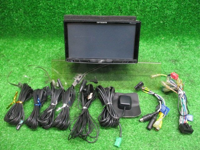 販売ページ カーナビ carrozzeria AVIC-ZH0077 地図データ2016年 AM/FM 販売ページ カーナビ carrozzeria AVIC-ZH0077 地図データ2016年 AM/FM