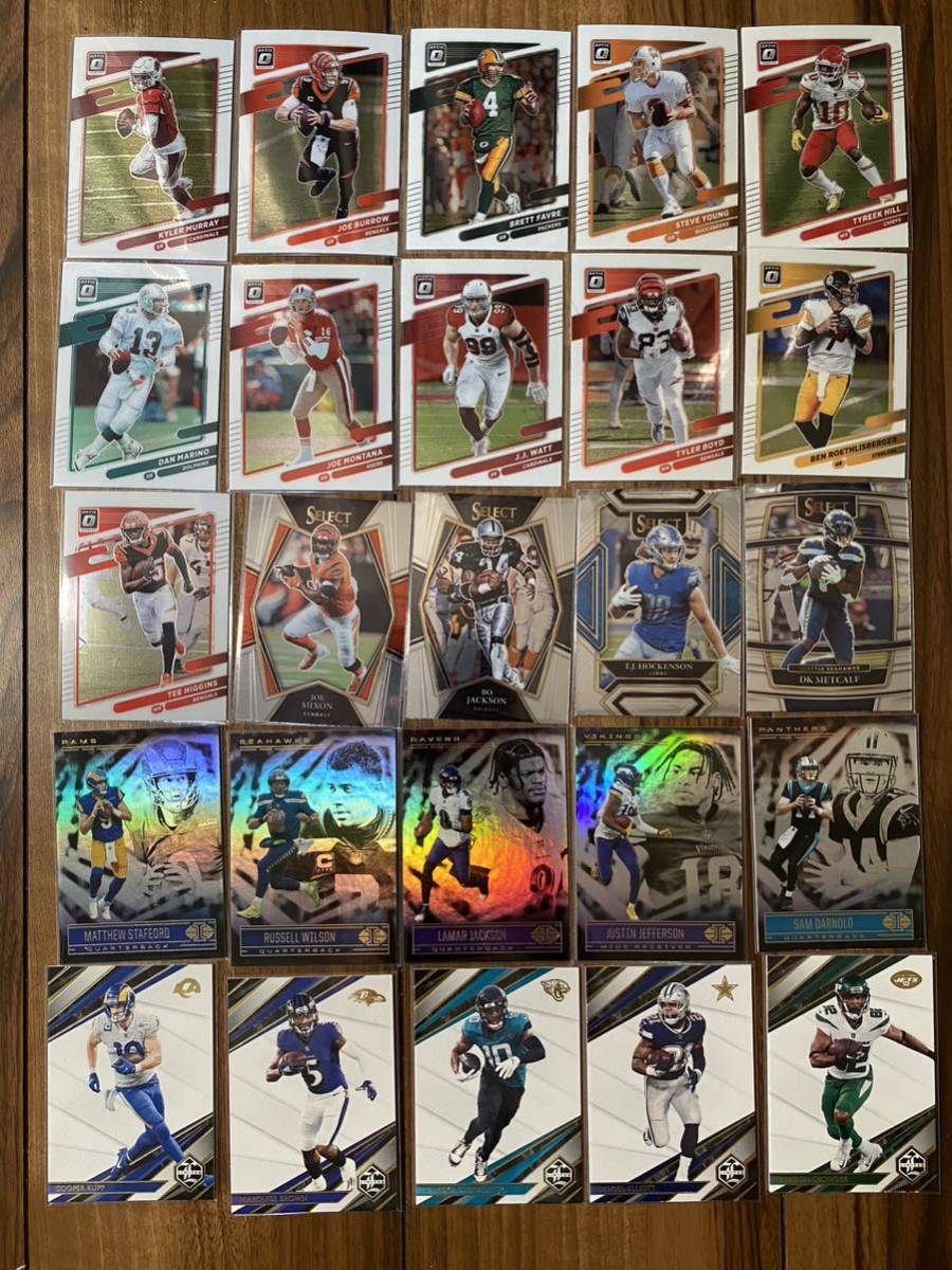 【SALE，格安】 スポーツ トレーディングカード 約2700枚セット NBA NFL MLB Formula 1 サッカー RC ルーキー Joe Barrow Lewis Hamilton Lebron James(スポーツ)｜売買されたオークション情報、yahooの商品情報をアーカイブ公開 その他