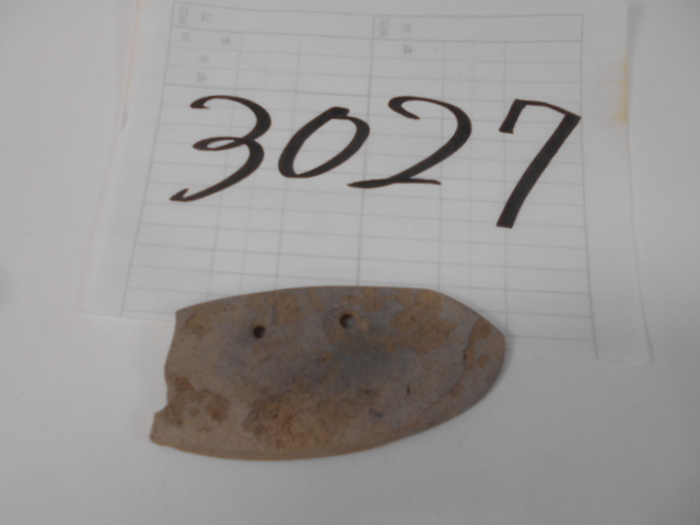 大雅堂3027 縄文時代 磨製石器 石刀 石創 石包丁 稀少出土器 本物保証 
