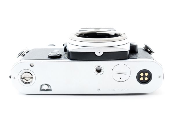 10311☆美品☆ ニコン Nikon FE ボディ | PIOUSTEC.COM
