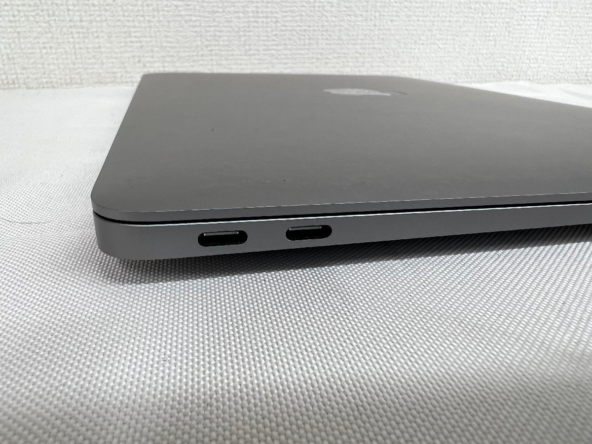 ひたちなか店【現状品】MacBook Air Retina 13inch 2019 A1932 Core i5