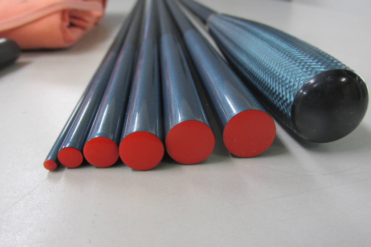 シマノ 閃光X 25．5尺(7.65M) シマノ 飛天弓 閃光 X 25.5 尺