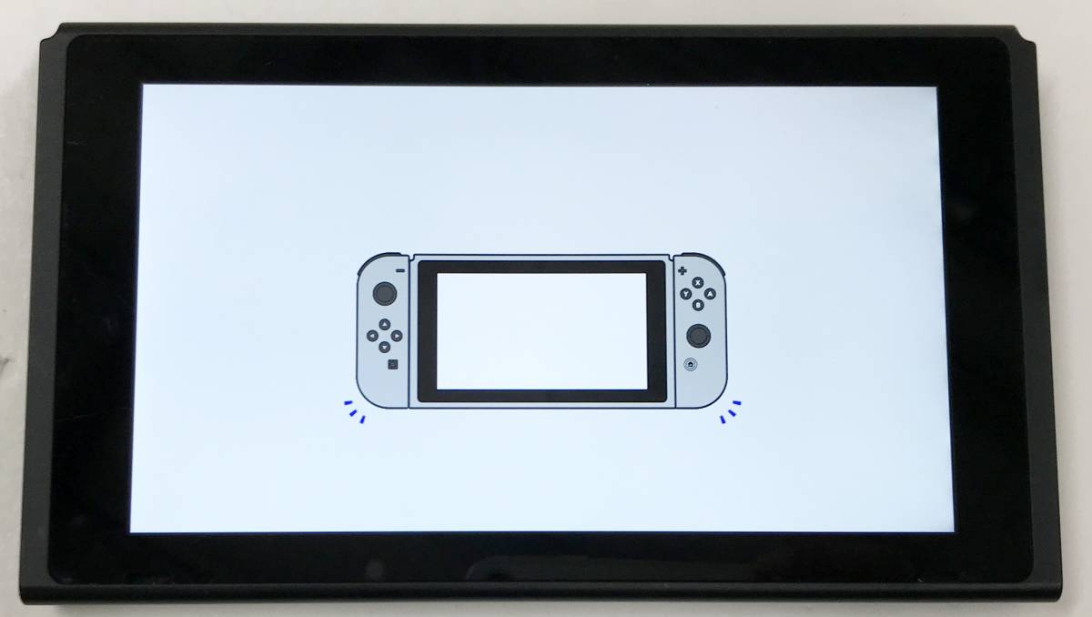 ジャンク Nintendo Switch 初期型 ニンテンドウ(NINTENDO)|ｼﾞｬﾝｸSWITCH