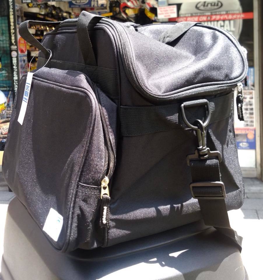 ☆彡NEW！リーズナブルなヘルメットマルチバッグ UPCオリジナル SHOEI Arai ヘルメット全般　汎用　使い勝手良し！☆彡　 ヘルメットバッグ | UPCオリジナル ヘルメットバッグ2 東単 BAG