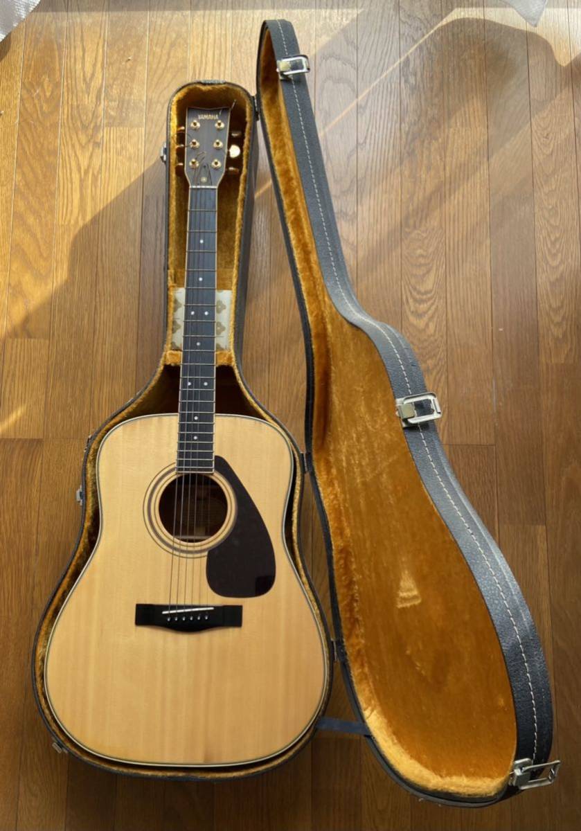 Yamaha L-5 後期 L-5 YAMAHA アコースティックギター □□「 ⁄ L5