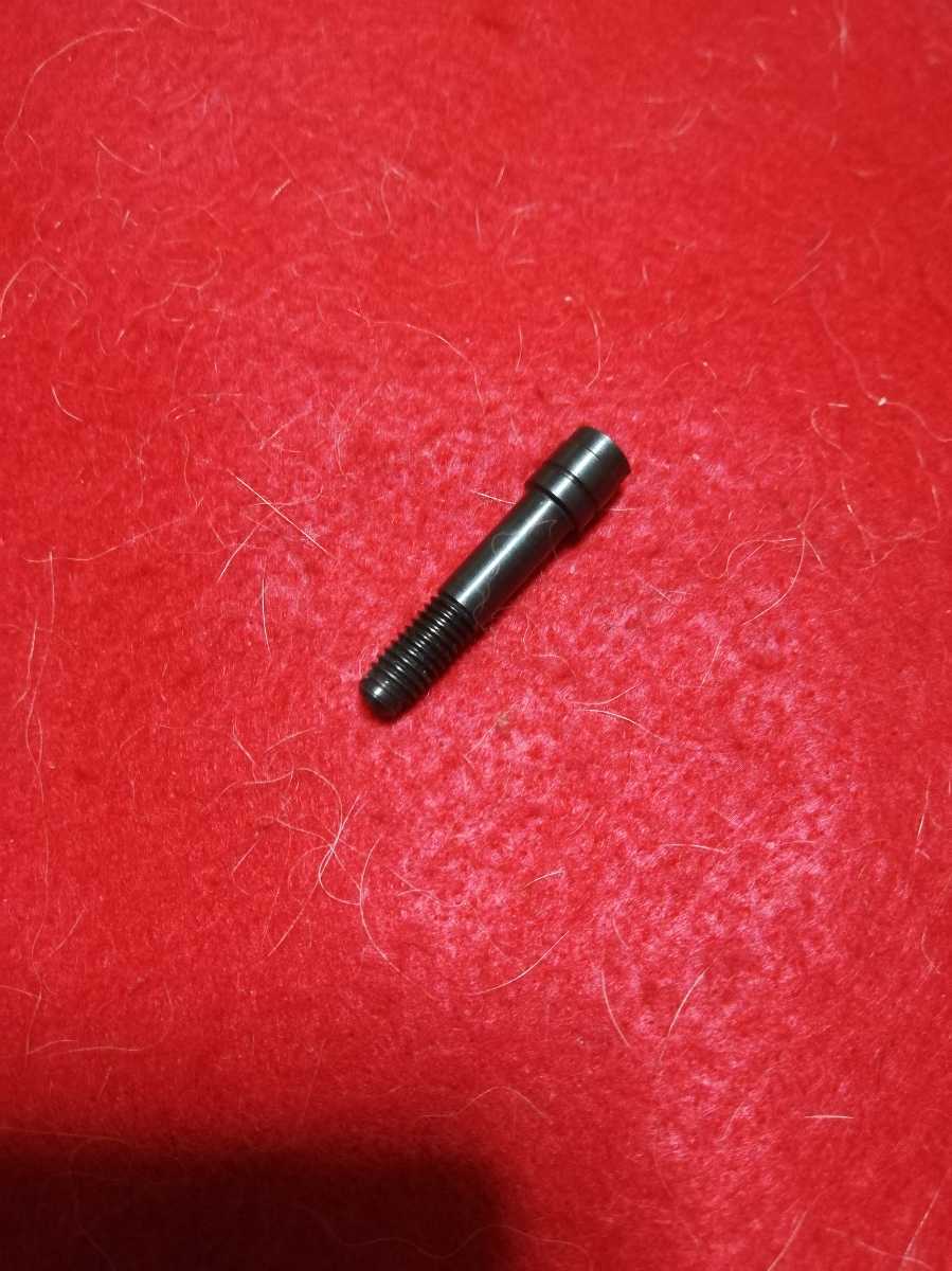 タナカ　ガス　スケルトンストック　スクリュー　