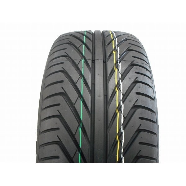 2本セット 235/40R18 2022年製造 新品サマータイヤ SUNEW YS618 送料 