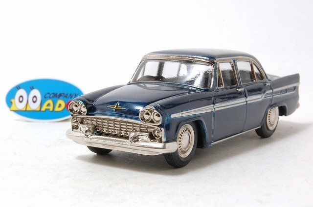 FINE MODEL 1/43 プリンス グロリア 1960 FINE MODEL（ファインモデル）1/43 PRINCE GLORIA プリンス グロリア