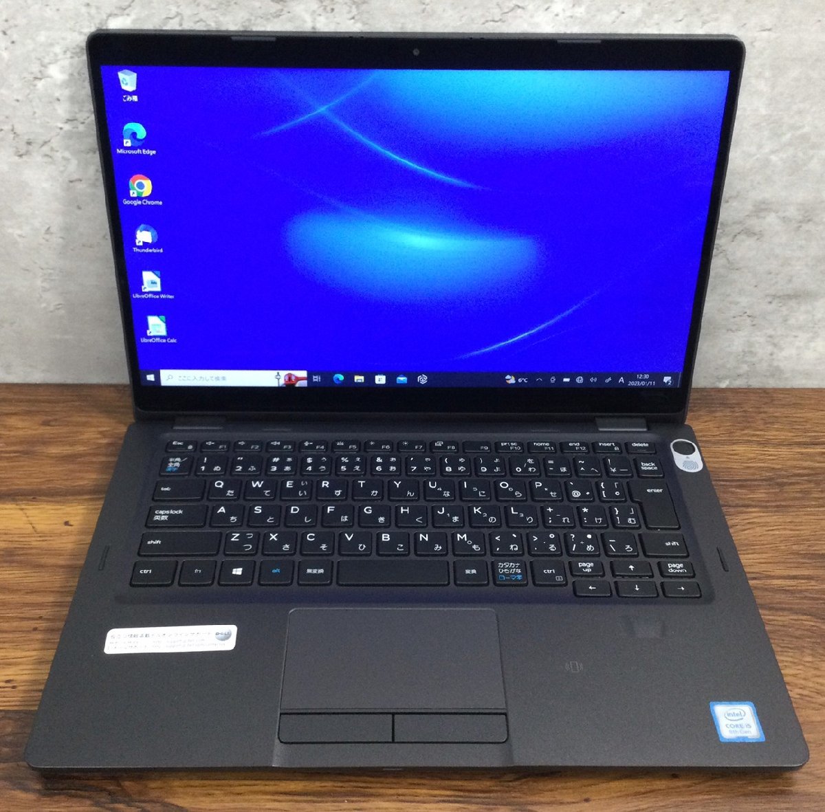 DELL Vostro 15 3568 Core i5 7200U 2.5GHz/8GB/256GB(SSD)/Multi/15.6 