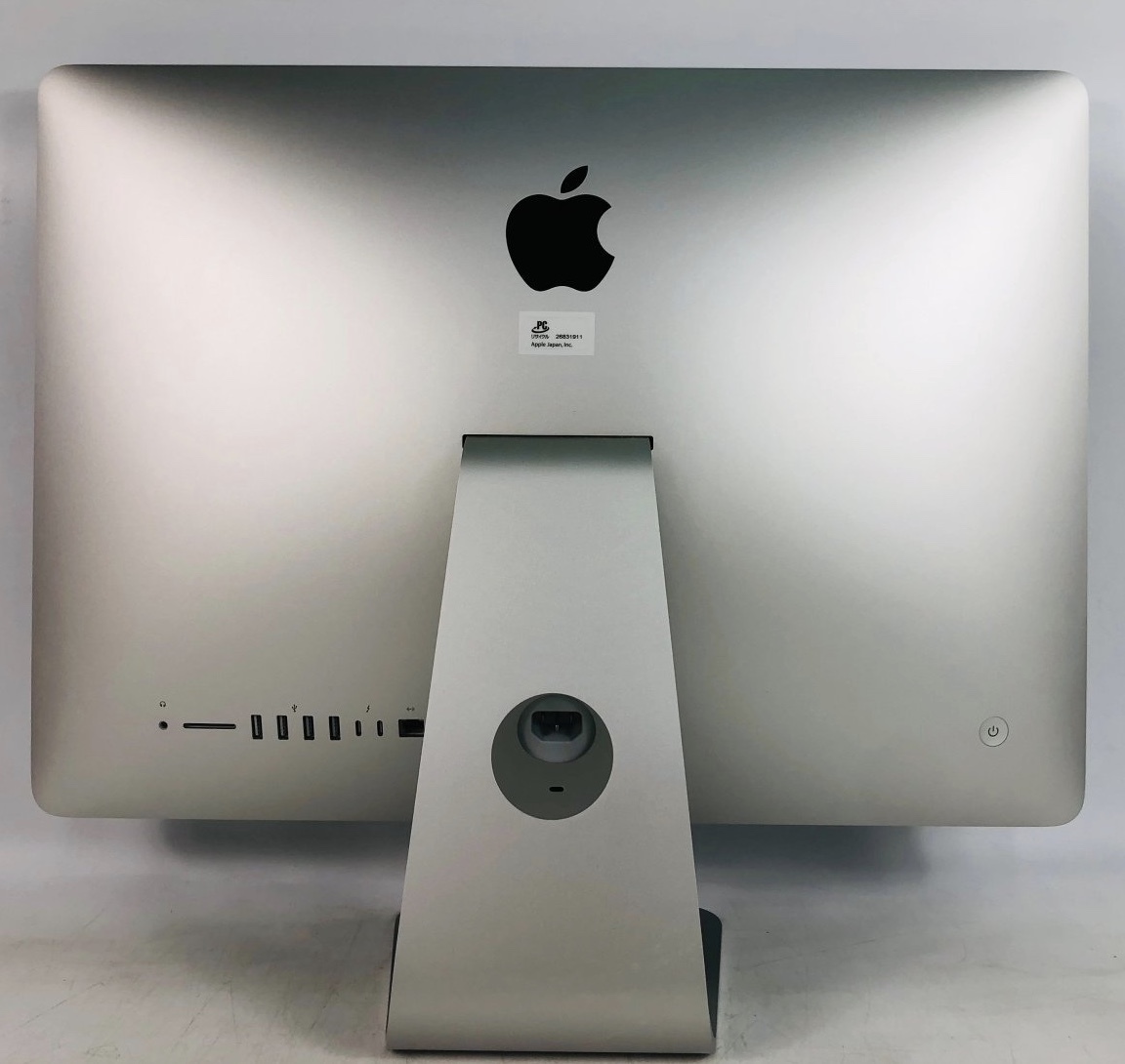 送料無料！動作確認済 iMac 21.5インチ (Mid 2017) Core i5 2.3GHz/8GB
