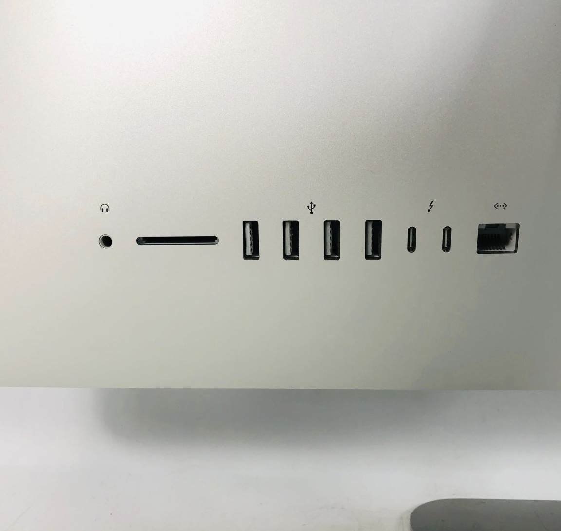 送料無料！動作確認済 iMac 21.5インチ (Mid 2017) Core i5 2.3GHz/8GB
