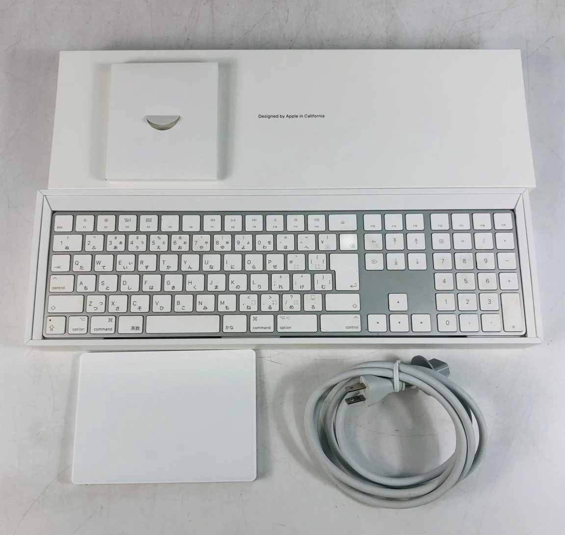 送料無料！動作確認済 iMac 21.5インチ (Mid 2017) Core i5 2.3GHz/8GB