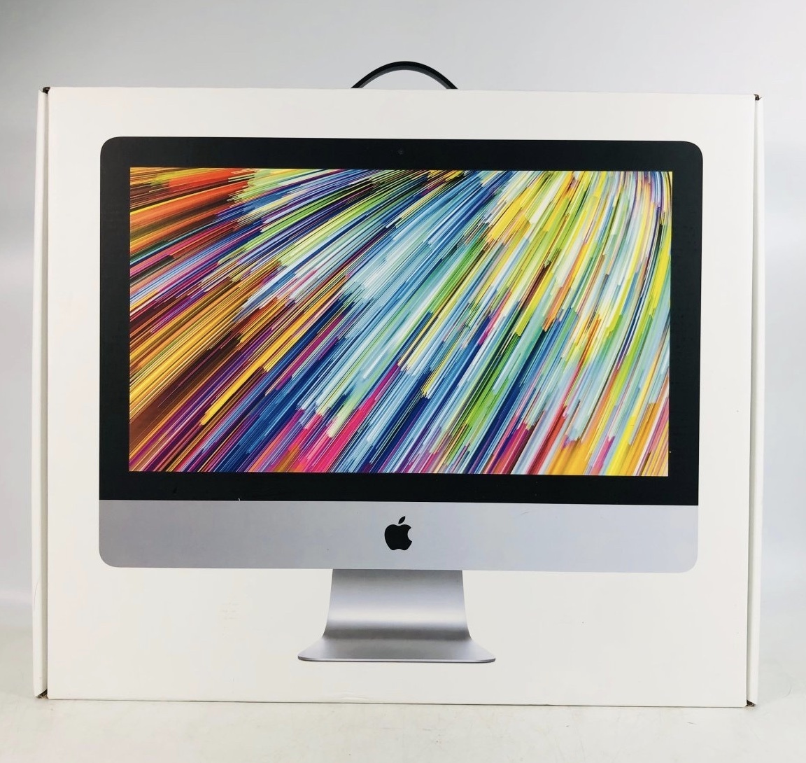 iMac 21.5inch Mid2010 デスクトップ 21.5インチ 送料無料！動作確認済 iMac 21.5インチ (Mid 2017) Core i5 2.3GHz/8GB