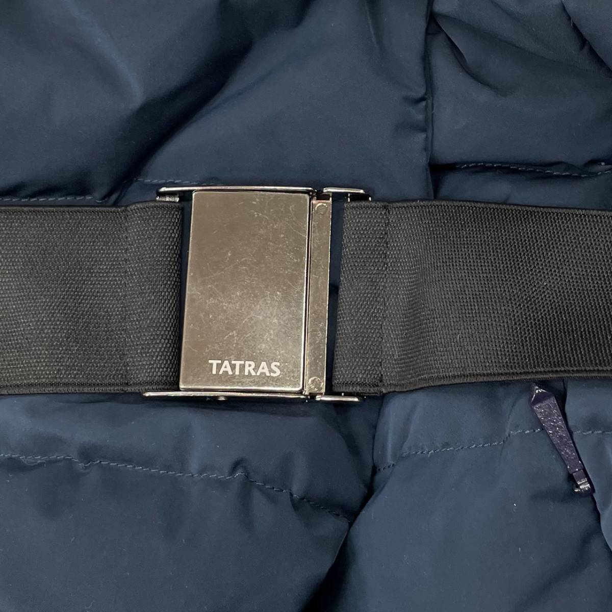 国内正規○ TATRAS VALLE ヴァレー ダウンジャケット コート トレンチ 