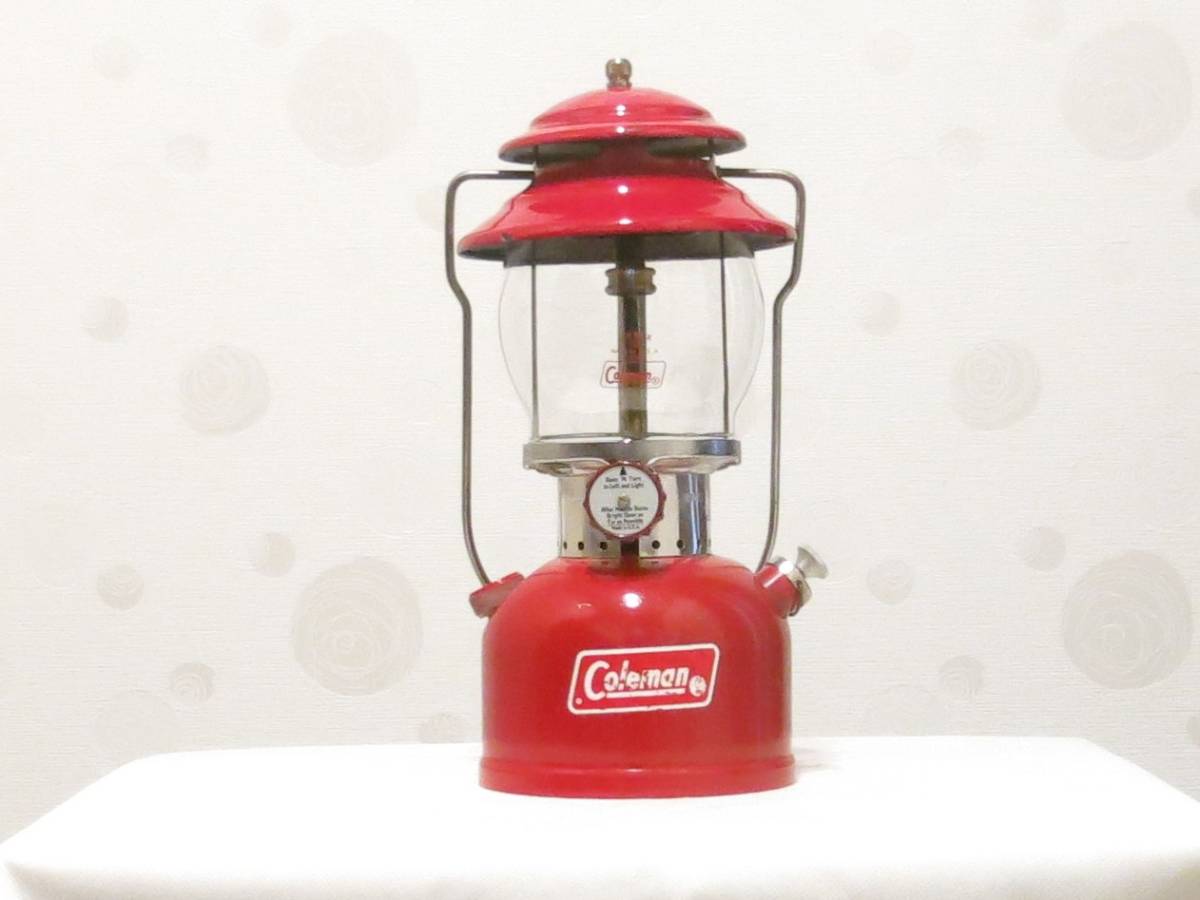 送料無料】東京)◇Coleman コールマン 2500 ノーススターLPガス