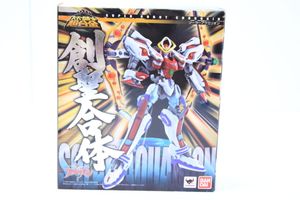 アクエリオンの値段と価格推移は 1 176件の売買情報を集計したアクエリオンの価格や価値の推移データを公開