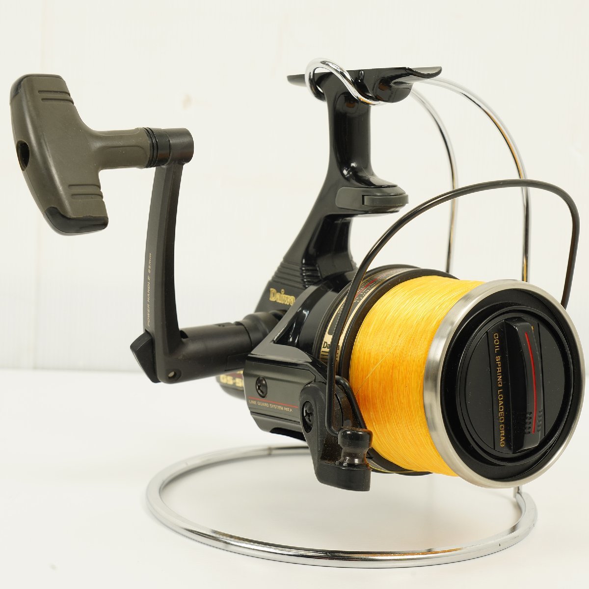 Daiwa ダイワ ロングビーム Longbeam | メルカリ 説明書⁄箱 GS-5000H