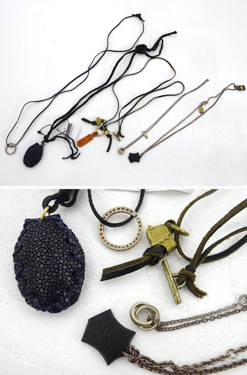 ☆ジャンク☆アクセサリー 925 大量まとめ売り リング ネックレス