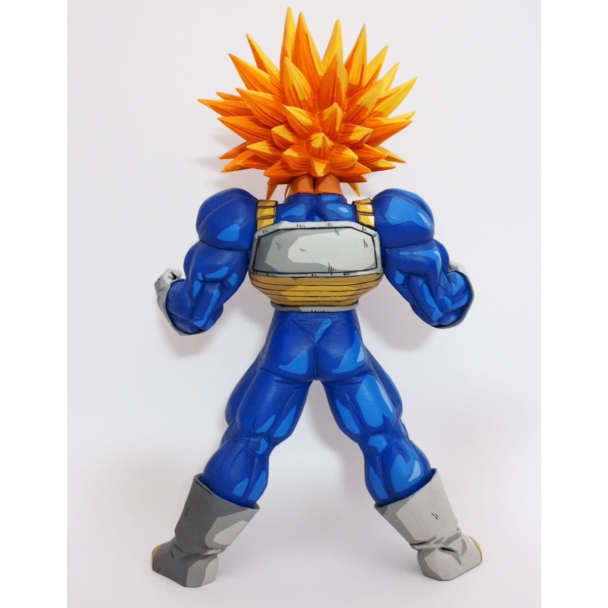 ドラゴンボールフィギュア 一番くじ E賞 超トランクス トランクス 