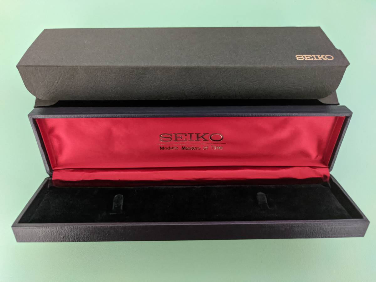送料無料 60s ヴィンテージ セイコー SEIKO Modern Masters of Time