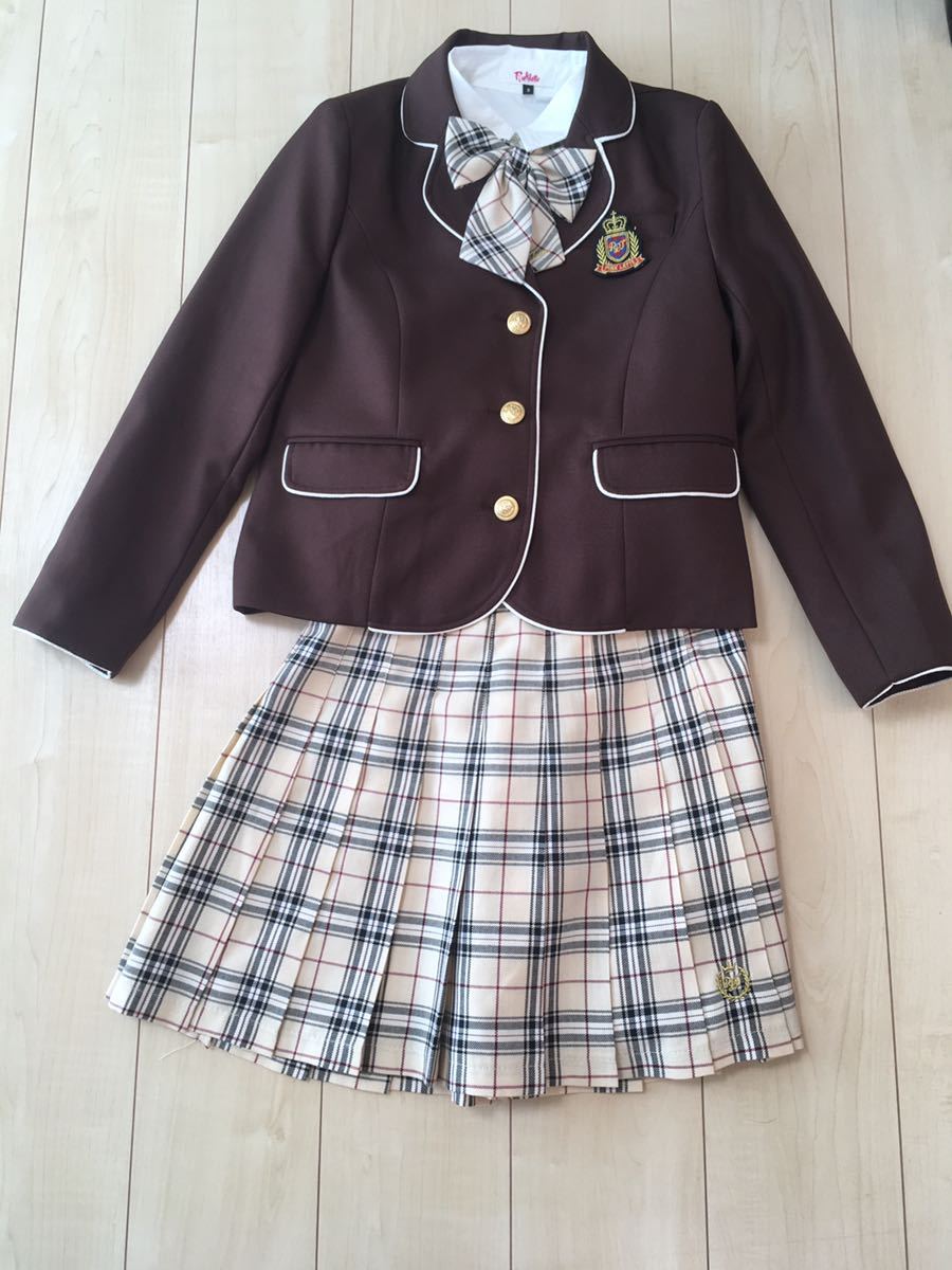 送料無料　ピンクラテ　卒服　2022年　pinklatte 美品