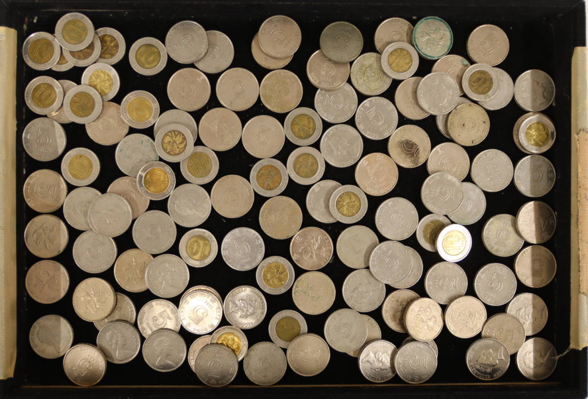 Yahoo!オークション 香港 ドル 10ドル 28枚 5ドル 90枚 計730ドル まとめて おまとめ 香港ドル 海外硬貨 外国硬貨 海外コイン 外国 コイン 古銭 コイン 硬貨 -「香港10ドル紙幣」(紙幣) (貨幣)の落札相場