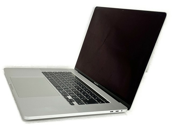 MacBook Pro Apple (16-inch, 0 - 2019) Review Intel i9 with | RAM 