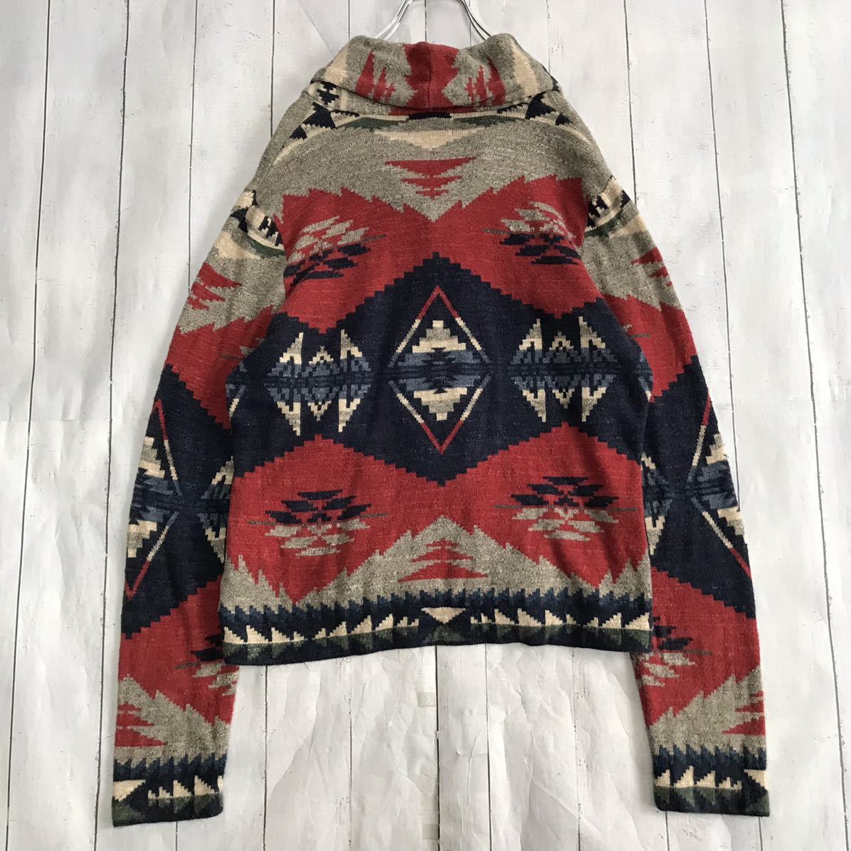 DENIM&SUPPLY デニム&サプライ Ralph Lauren ラルフローレン
