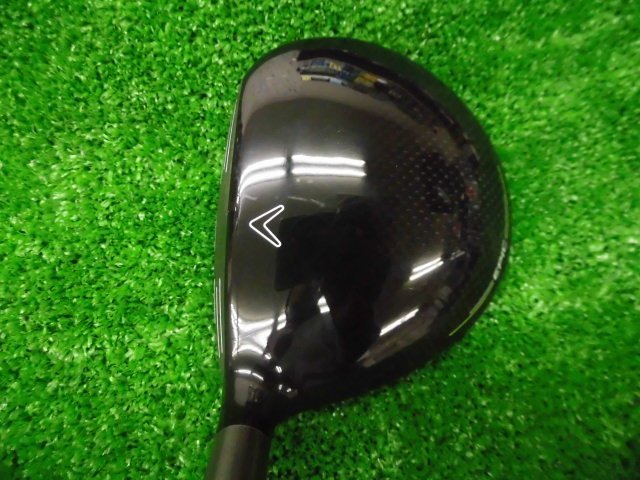 中古品 エピックマックス EPIC MAX 5番ウッド 18度 メーカー純正