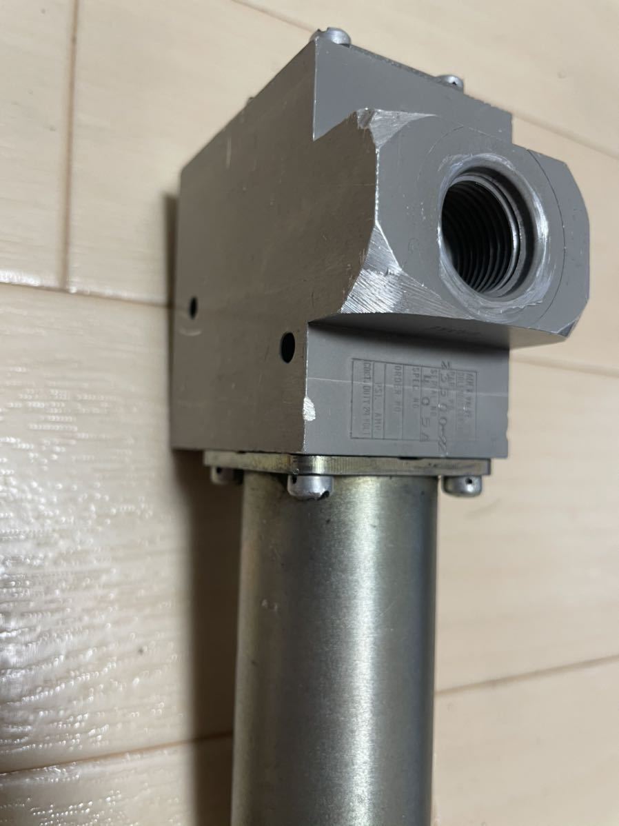 ハイドロADEXスクエアローライダーダンプバルブインパラ ADEX ハイドロ