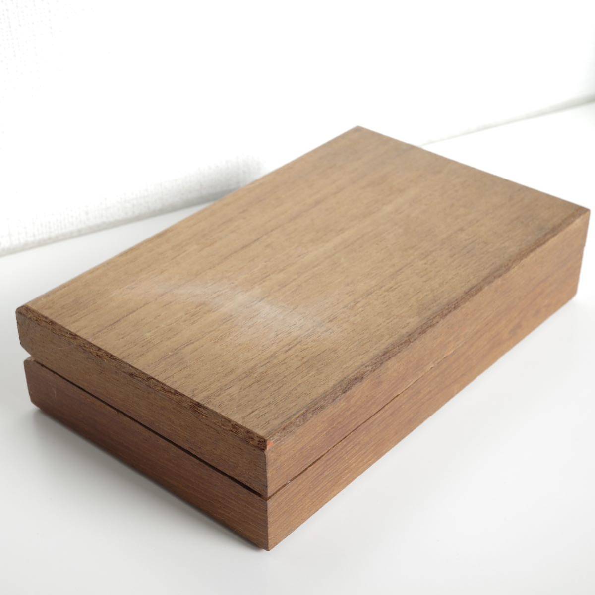 グランドセイコー 木箱 桐箱 元箱 45GS GRAND SEIKO Watch wood case