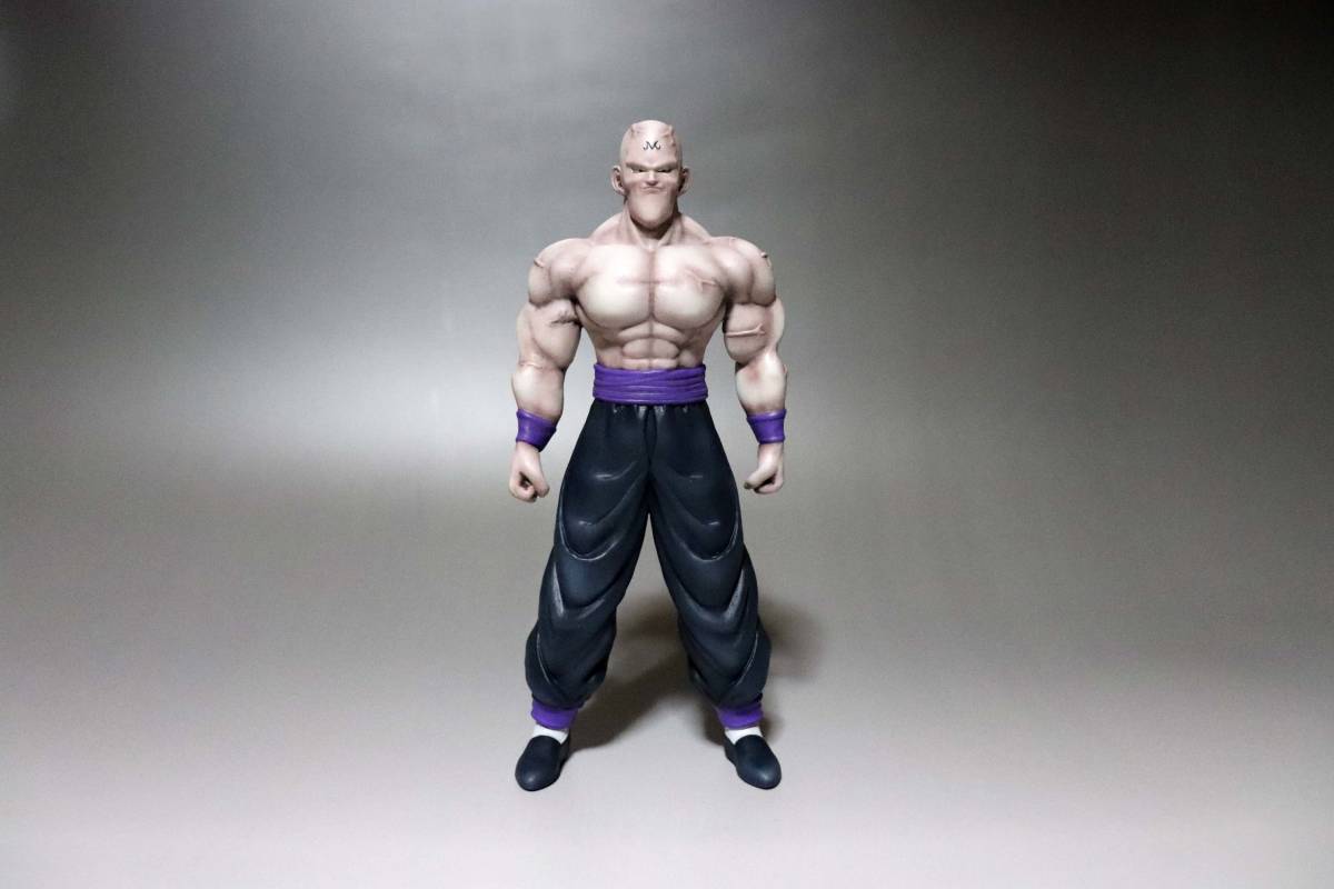 ★ヤム―　ガレージキット完成品★