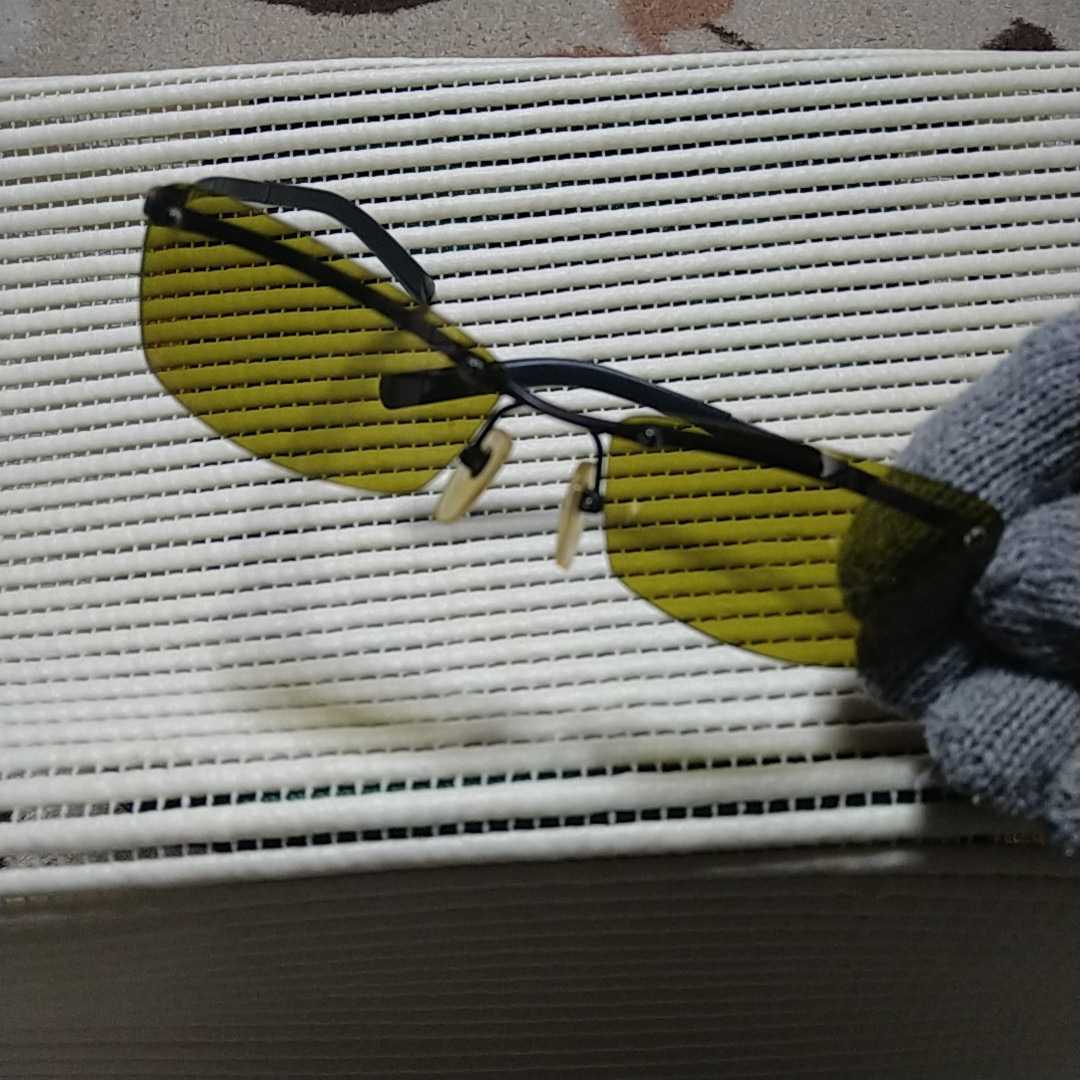 ジール　偏光サングラス