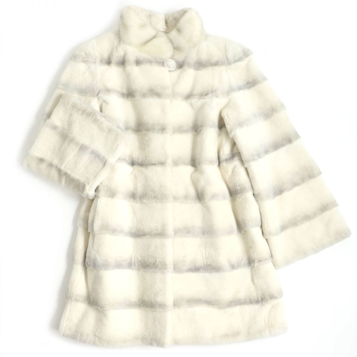 シェアードミンクの通販 毛皮 - Yahoo MINK 美品 シェアードミンクの 