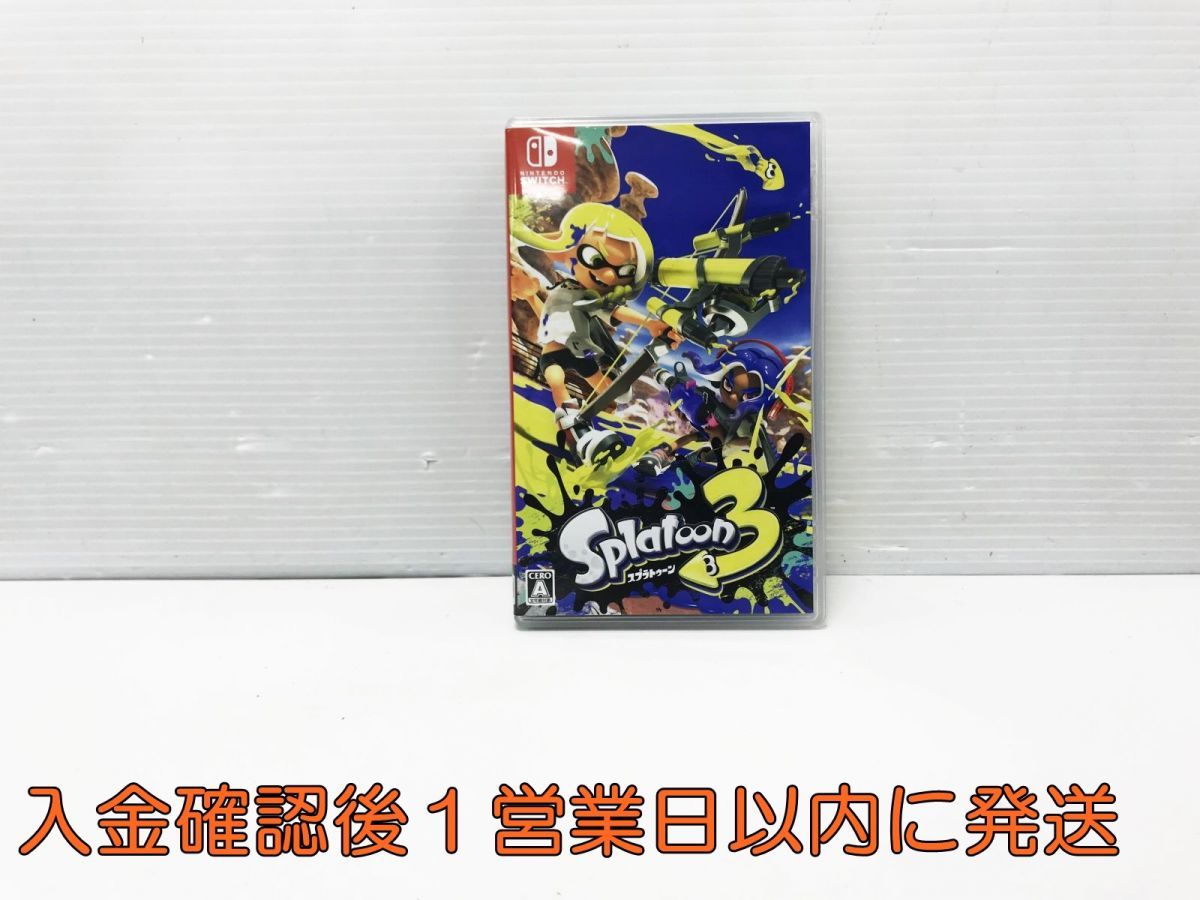 ニンテンドースイッチ 初期 Nintendo Switch 未対策機 動作未確認