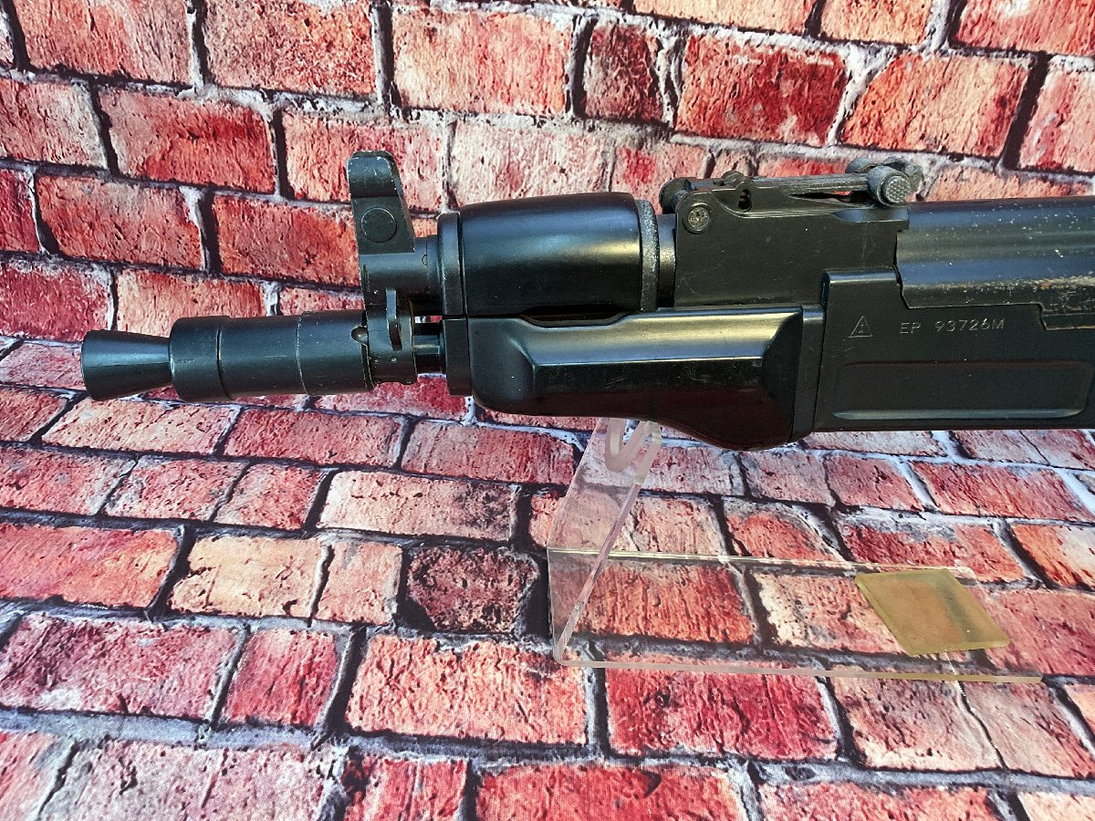 希少マルイ AK-SPETSNAZ 97静岡ホービーショー限定商品。 希少マルイ AK-SPETSNAZ 97静岡ホービーショー限定商品。 2025年最新