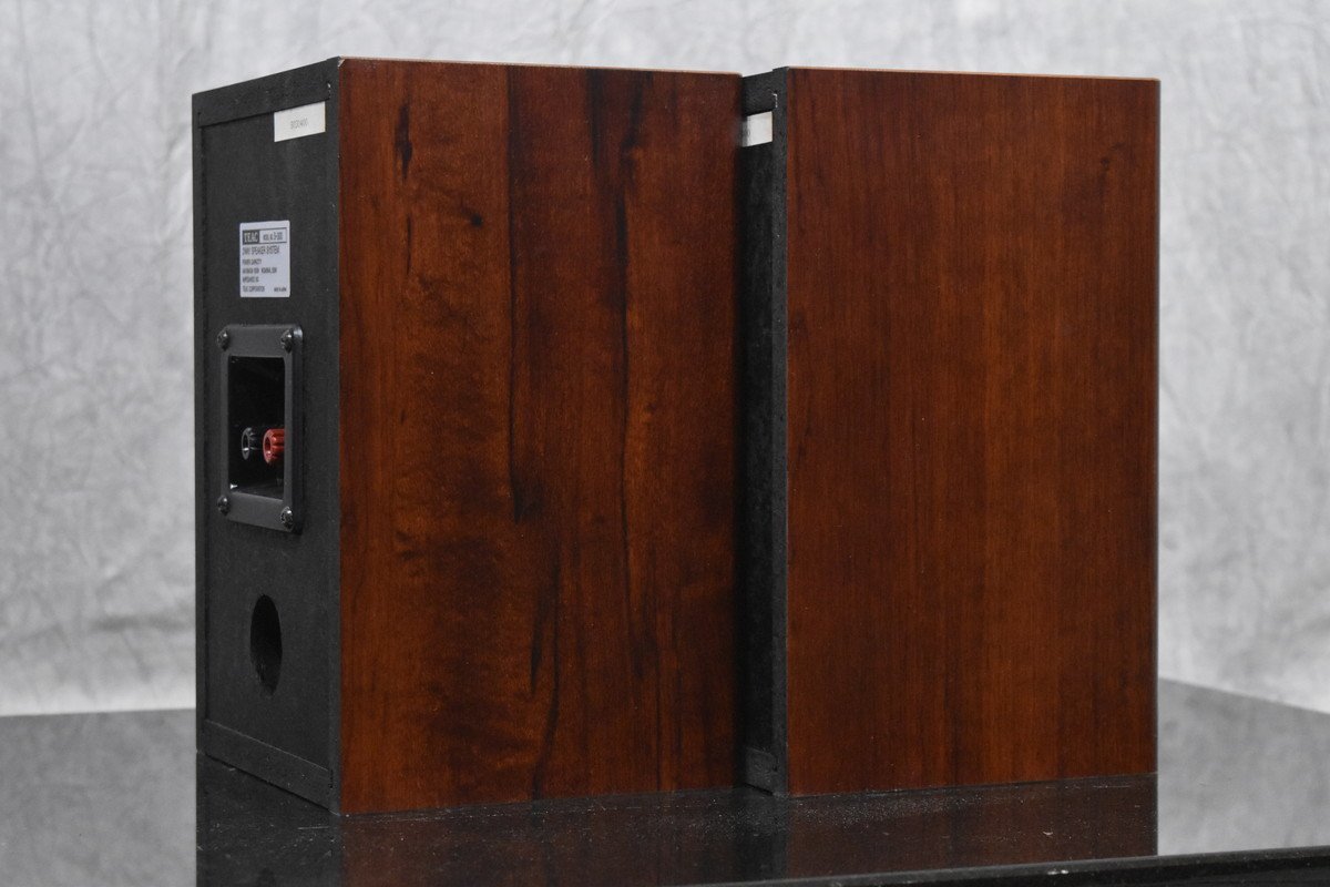 TEAC | S-300 ペア S-300NEO ティアック - スピーカー スピーカー
