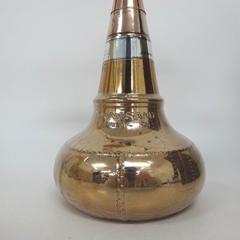 大阪府配送限定 ニッカ ポットスティル キングスランド 700ml 大阪府配送限定 ニッカ ポットスティル キングスランド 700ml