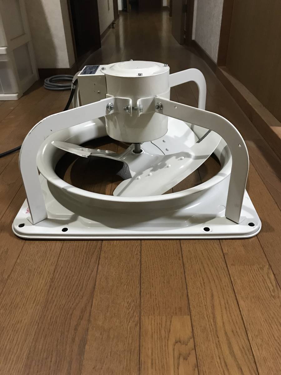 Panasonic られる (パナソニック) 有圧換気扇 産業用有圧換気扇 FY-35GSU3